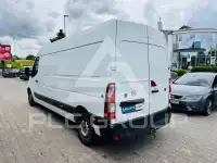 2017 Opel Movano