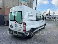 2017 Opel Movano