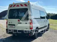 2017 Opel Movano