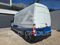 2017 Opel Movano