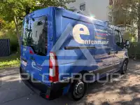 2017 Opel Movano