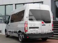 2017 Opel Movano