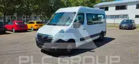 2017 Opel Movano