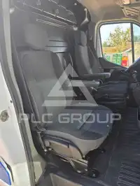2017 Opel Movano