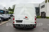 2017 Opel Movano