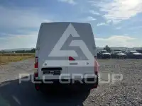2017 Opel Movano