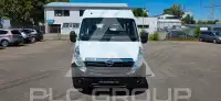 2017 Opel Movano