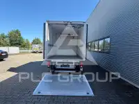 2017 Opel Movano