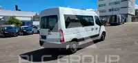 2017 Opel Movano