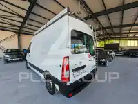 2017 Opel Movano