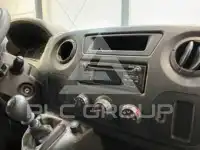 2017 Opel Movano