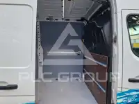 2017 Opel Movano