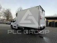 2017 Opel Movano