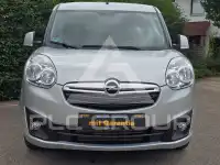 2017 Opel Combo