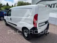 2017 Opel Combo