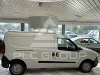 2017 Opel Combo