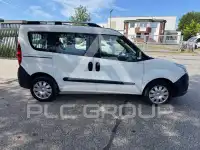 2017 Opel Combo