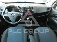 2017 Opel Combo