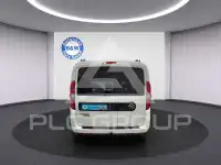 2017 Opel Combo