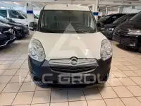 2017 Opel Combo