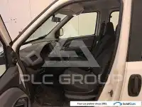 2017 Opel Combo