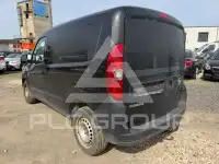 2017 Opel Combo