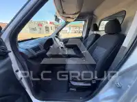 2017 Opel Combo
