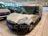 2017 Opel Combo