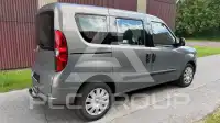 2017 Opel Combo