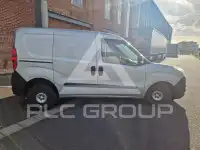 2017 Opel Combo