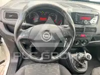 2017 Opel Combo