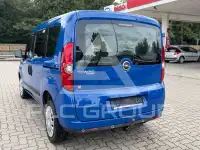 2017 Opel Combo