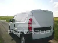 2017 Opel Combo
