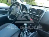2017 Opel Combo