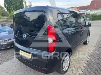2017 Opel Combo