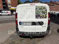 2017 Opel Combo