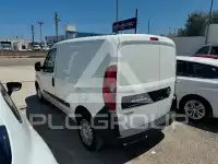 2017 Opel Combo
