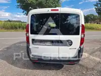 2017 Opel Combo