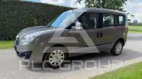 2017 Opel Combo