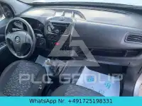 2017 Opel Combo