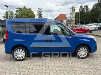 2017 Opel Combo