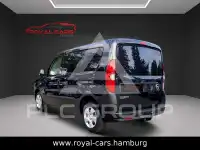 2017 Opel Combo