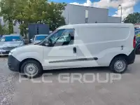 2017 Opel Combo