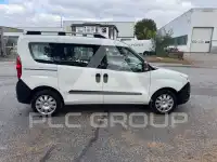 2017 Opel Combo