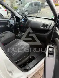 2017 Opel Combo