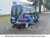 2017 Opel Combo
