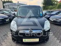 2017 Opel Combo