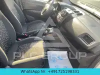 2017 Opel Combo