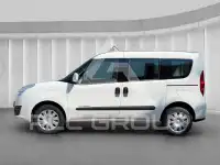 2017 Opel Combo