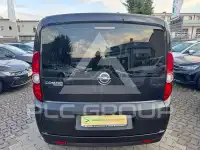 2017 Opel Combo